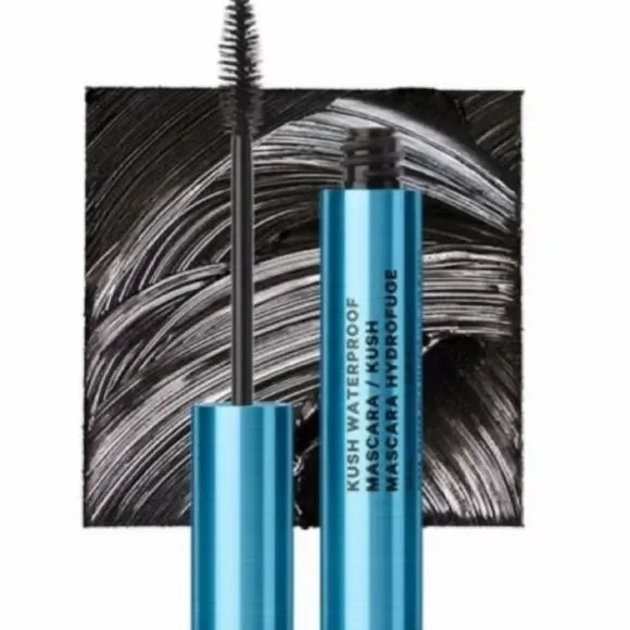 🦋6/$25 Milk Makeup Kush
Waterproof Black Mascara New TravelSz - Picture 2 of 3